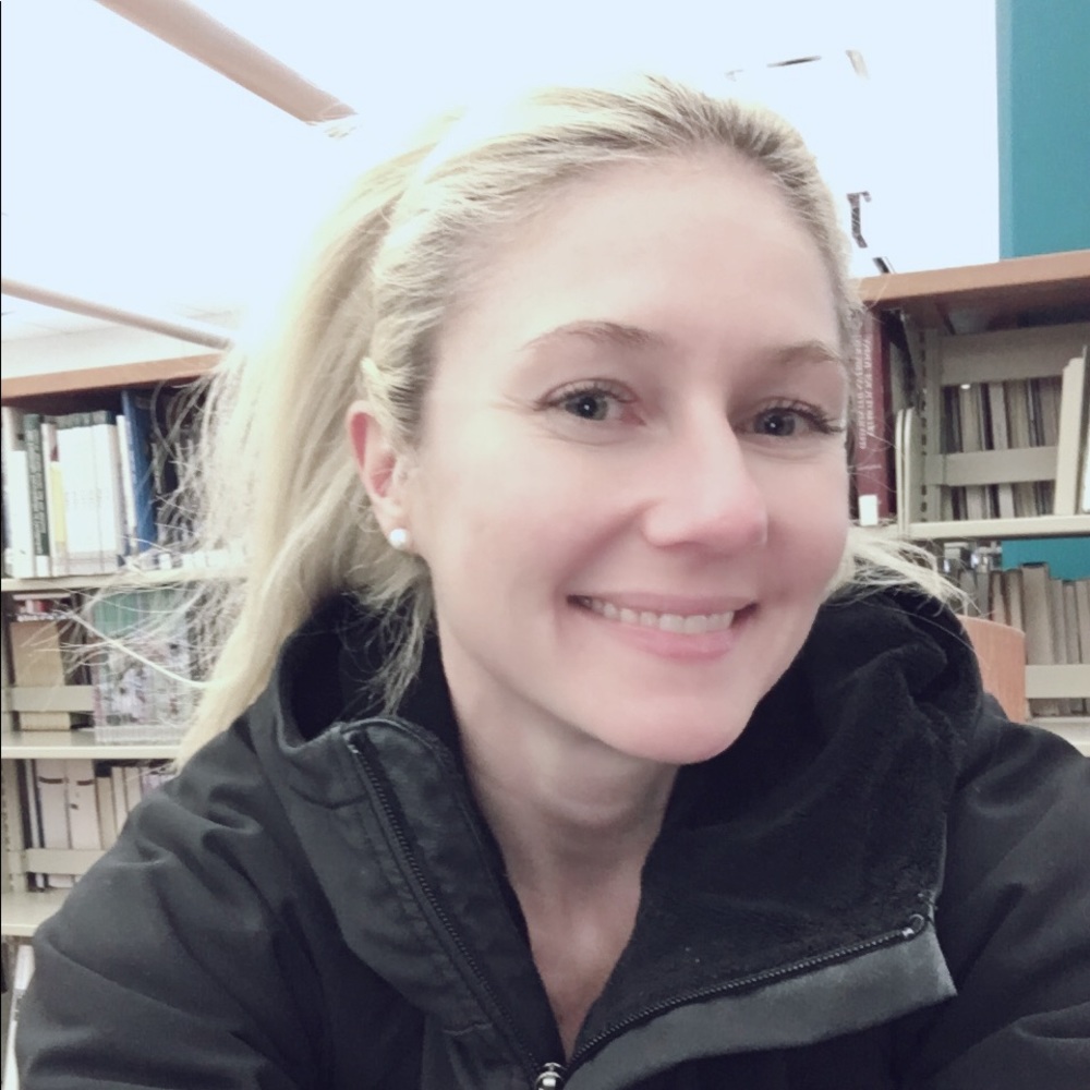 Meet your Posher, Allison